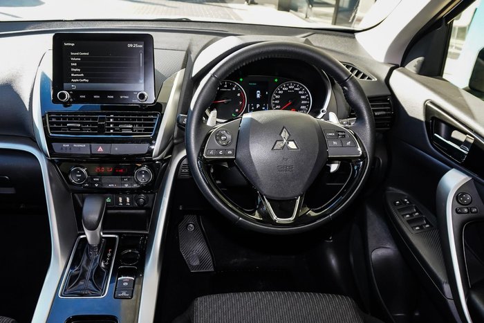 2024 Mitsubishi Eclipse Cross LS