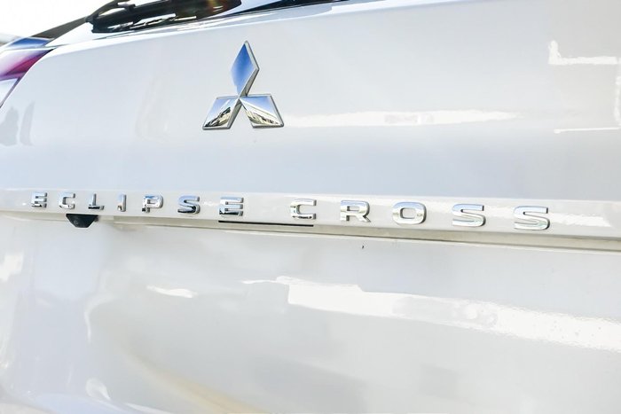 2024 Mitsubishi Eclipse Cross Aspire