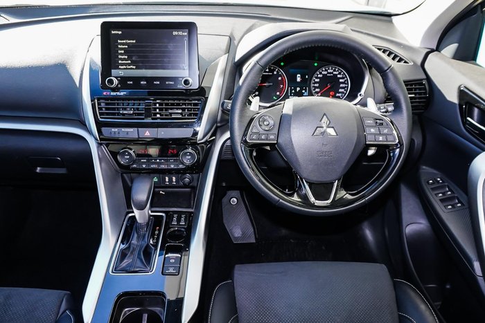 2024 Mitsubishi Eclipse Cross Aspire