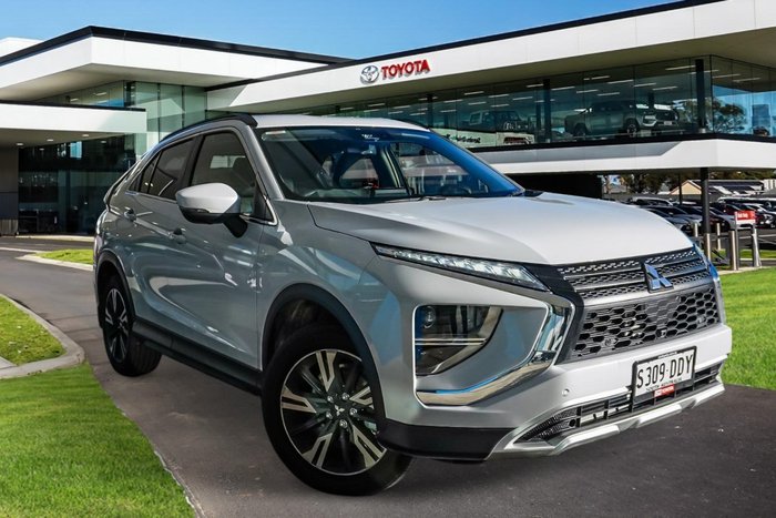 2024 Mitsubishi Eclipse Cross Aspire