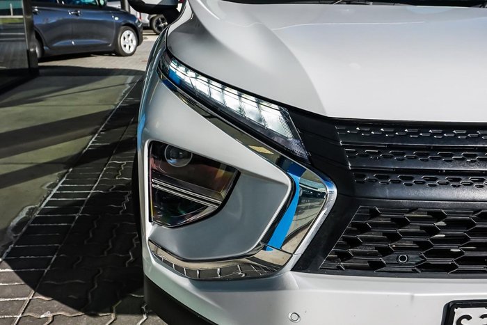 2024 Mitsubishi Eclipse Cross Aspire
