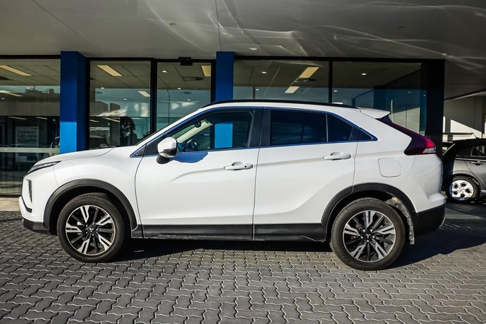 2024 Mitsubishi Eclipse Cross Aspire