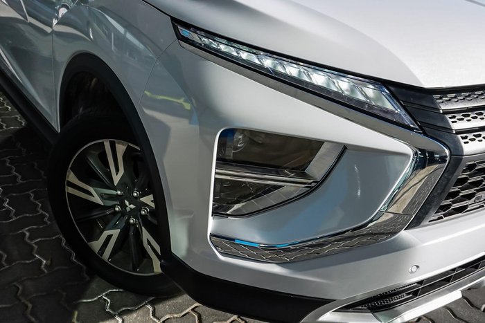 2024 Mitsubishi Eclipse Cross Aspire