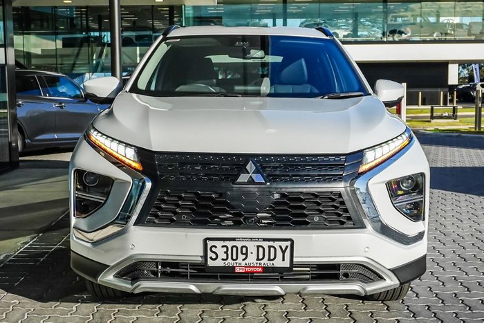 2024 Mitsubishi Eclipse Cross Aspire