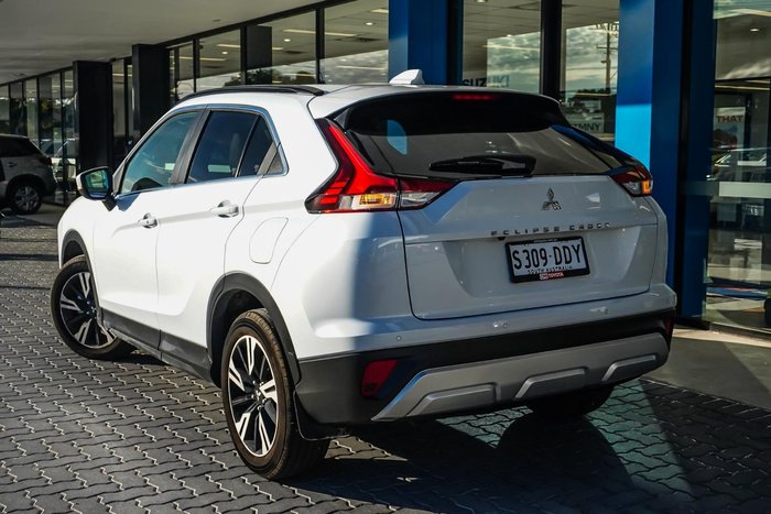 2024 Mitsubishi Eclipse Cross Aspire