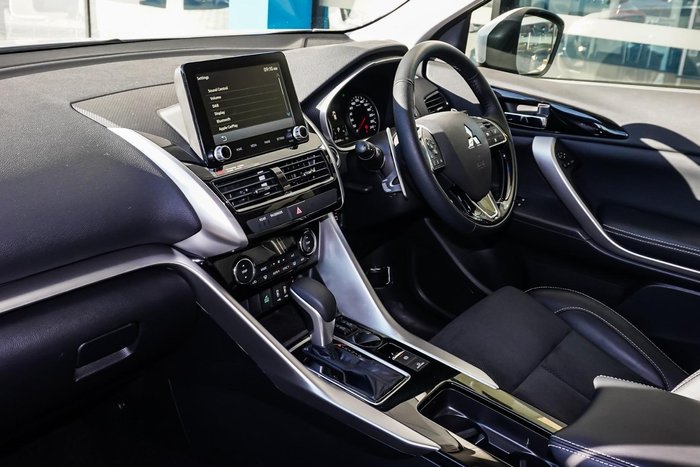 2024 Mitsubishi Eclipse Cross Aspire
