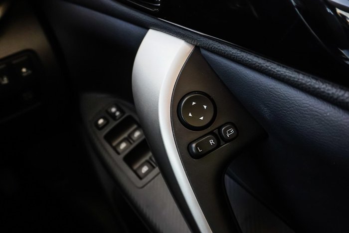 2024 Mitsubishi Eclipse Cross Aspire