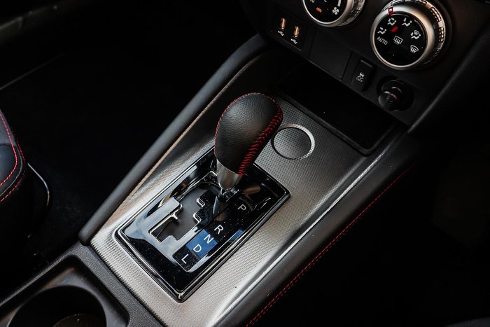 2024 Mitsubishi ASX GSR