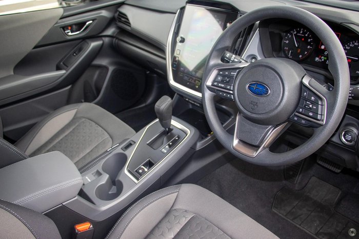 2025 Subaru Crosstrek 2.0L