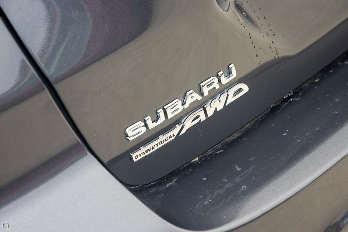 2025 Subaru Crosstrek 2.0L