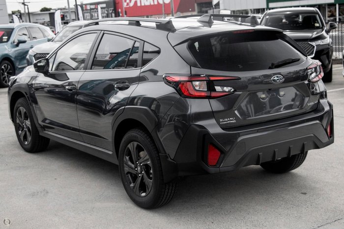 2025 Subaru Crosstrek 2.0L
