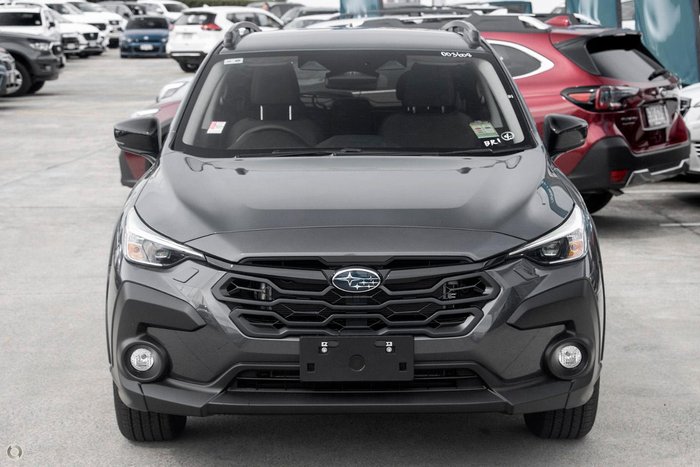 2025 Subaru Crosstrek 2.0L