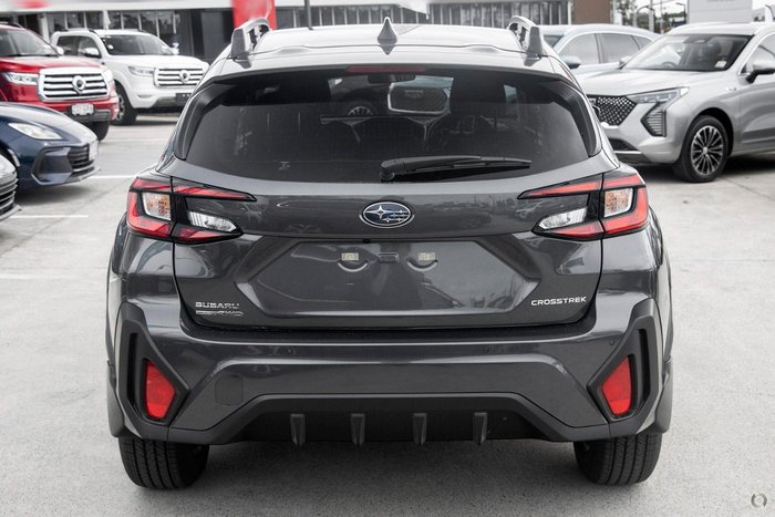 2025 Subaru Crosstrek 2.0L