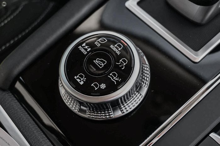 2024 Mitsubishi Outlander PHEV ES