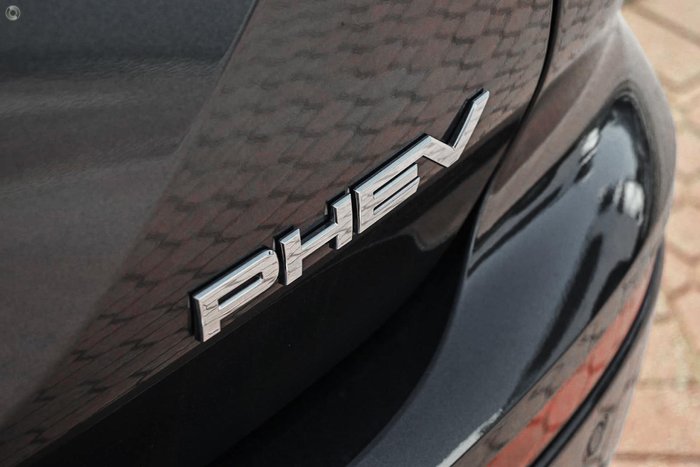 2024 Mitsubishi Outlander PHEV ES