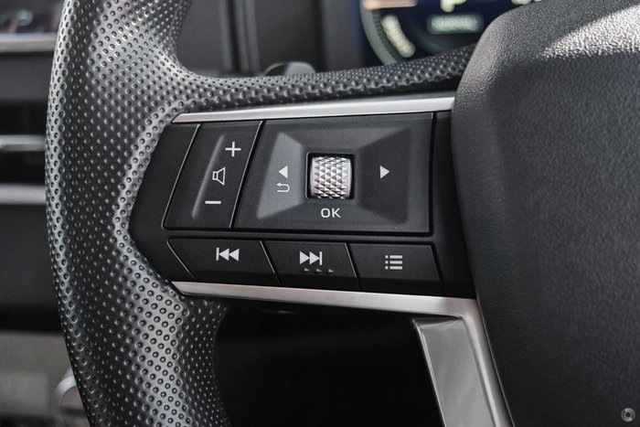 2025 Mitsubishi Outlander PHEV ES