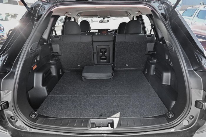 2025 Mitsubishi Outlander PHEV ES