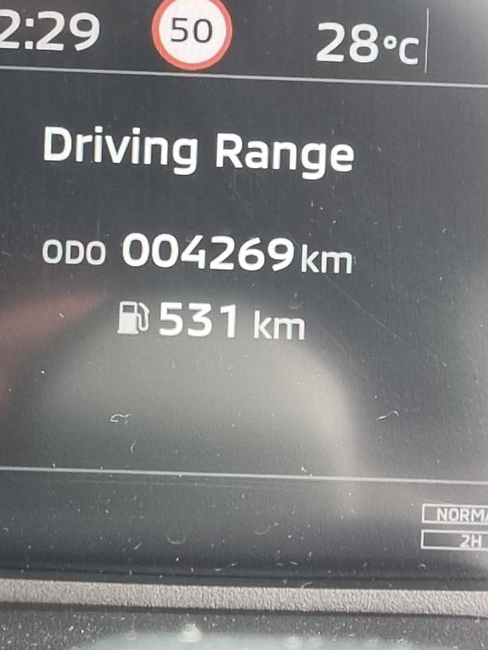 2025 Mitsubishi Triton GLS