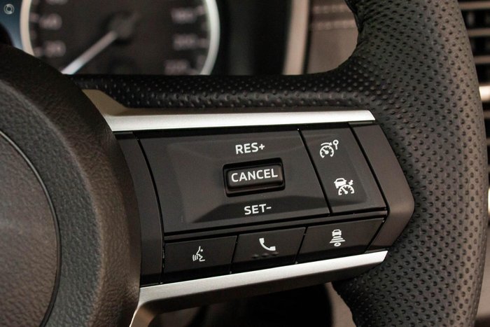 2025 Mitsubishi Triton GLS