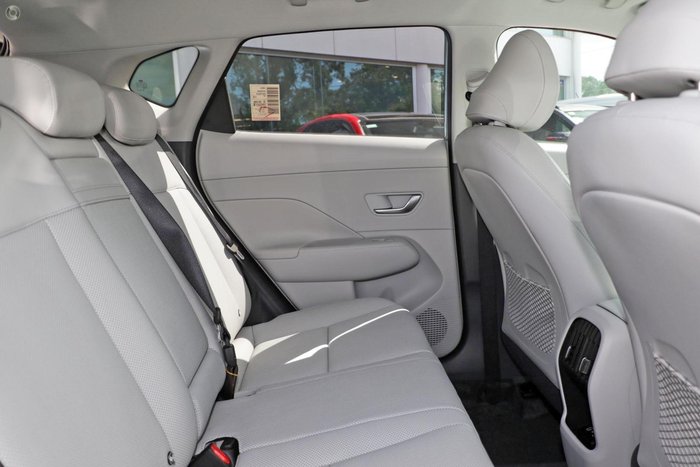2025 Hyundai Kona Premium