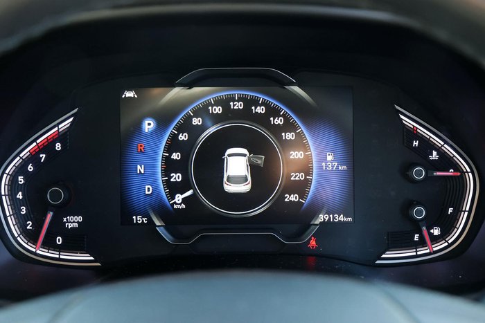 2022 Hyundai i30 Active