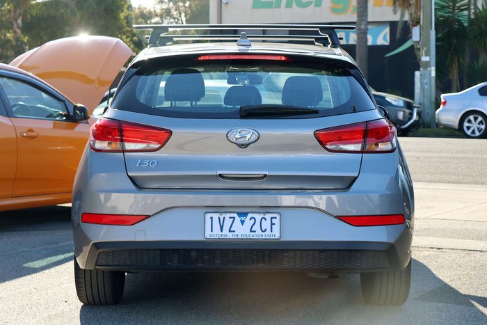 2022 Hyundai i30 Active