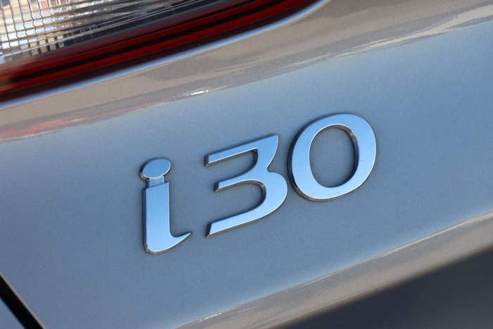 2022 Hyundai i30 Active