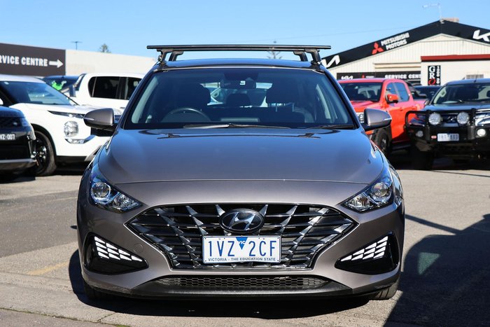 2022 Hyundai i30 Active
