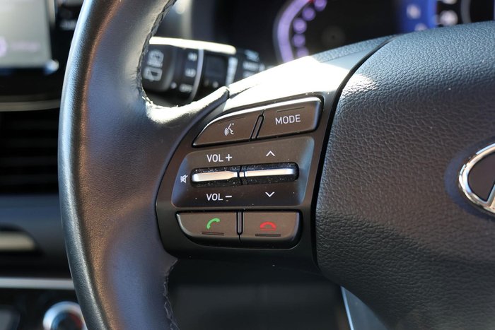 2022 Hyundai i30 Active