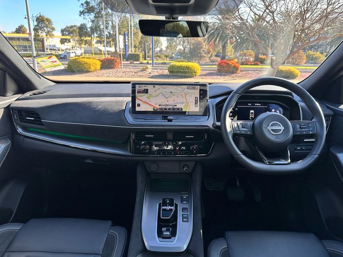 2024 Nissan QASHQAI N-DESIGN e-POWER
