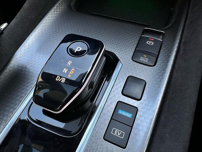 2024 Nissan QASHQAI N-DESIGN e-POWER