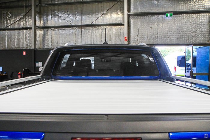 2025 Ford Ranger Wildtrak