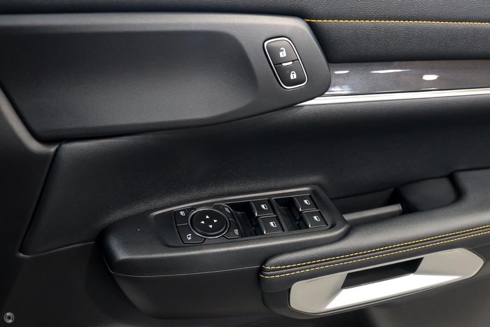 2025 Ford Ranger Wildtrak