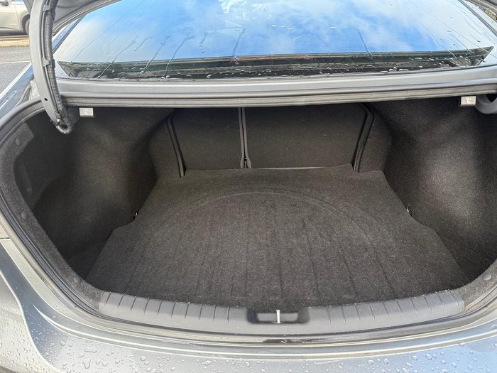 2017 Hyundai Elantra SR Turbo