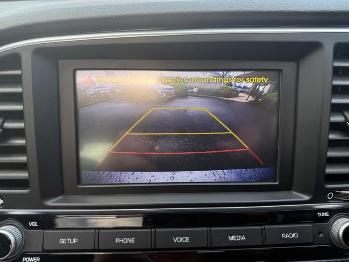 2017 Hyundai Elantra SR Turbo