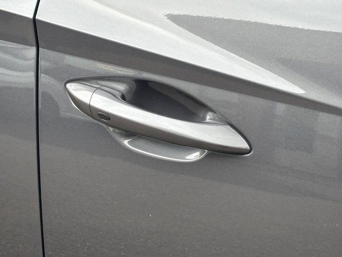 2023 Hyundai Tucson Highlander N Line