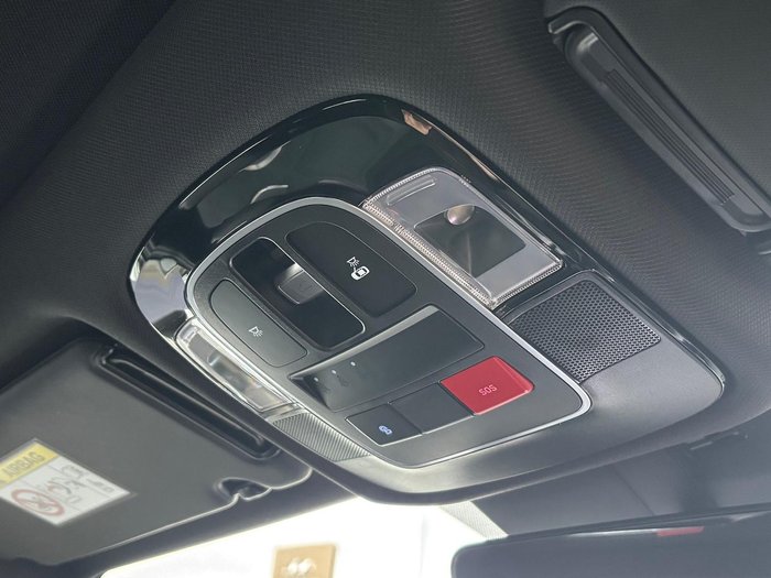 2023 Hyundai Tucson Highlander N Line