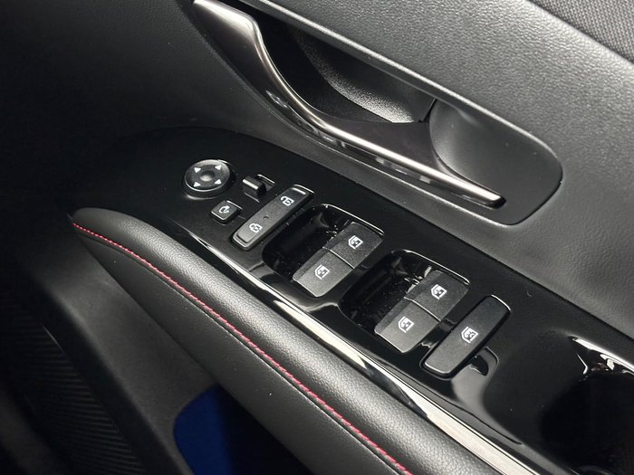 2023 Hyundai Tucson Highlander N Line