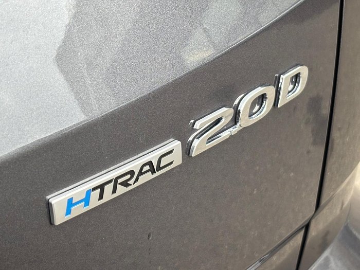 2023 Hyundai Tucson Highlander N Line