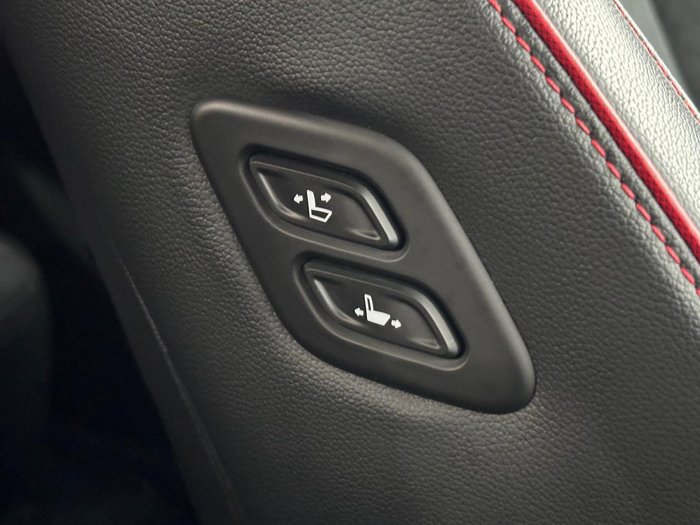 2023 Hyundai Tucson Highlander N Line