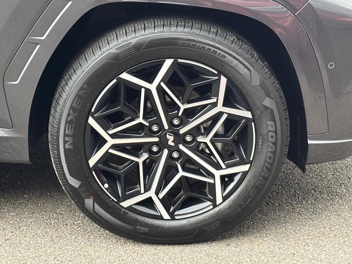 2023 Hyundai Tucson Highlander N Line