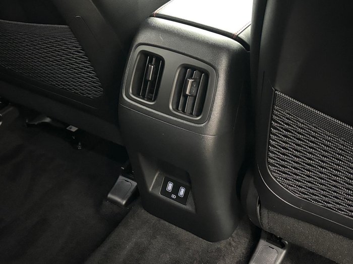 2023 Hyundai Tucson Highlander N Line