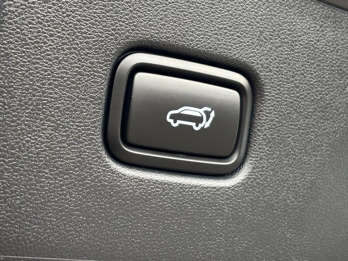 2023 Hyundai Tucson Highlander N Line