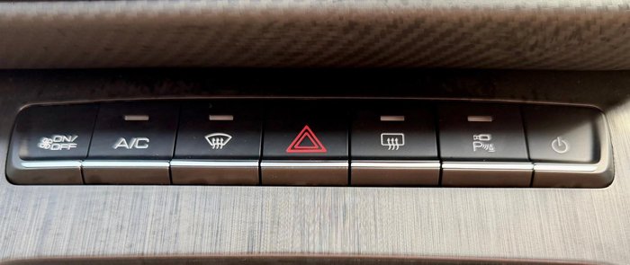 2025 GWM Haval H6GT Ultra PHEV