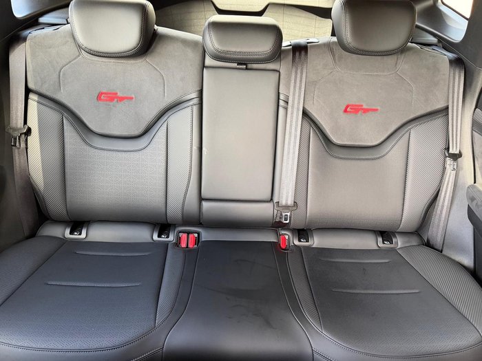 2025 GWM Haval H6GT Ultra PHEV