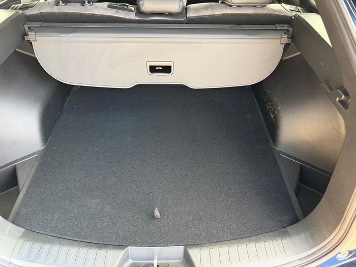 2025 GWM Haval H6GT Ultra PHEV