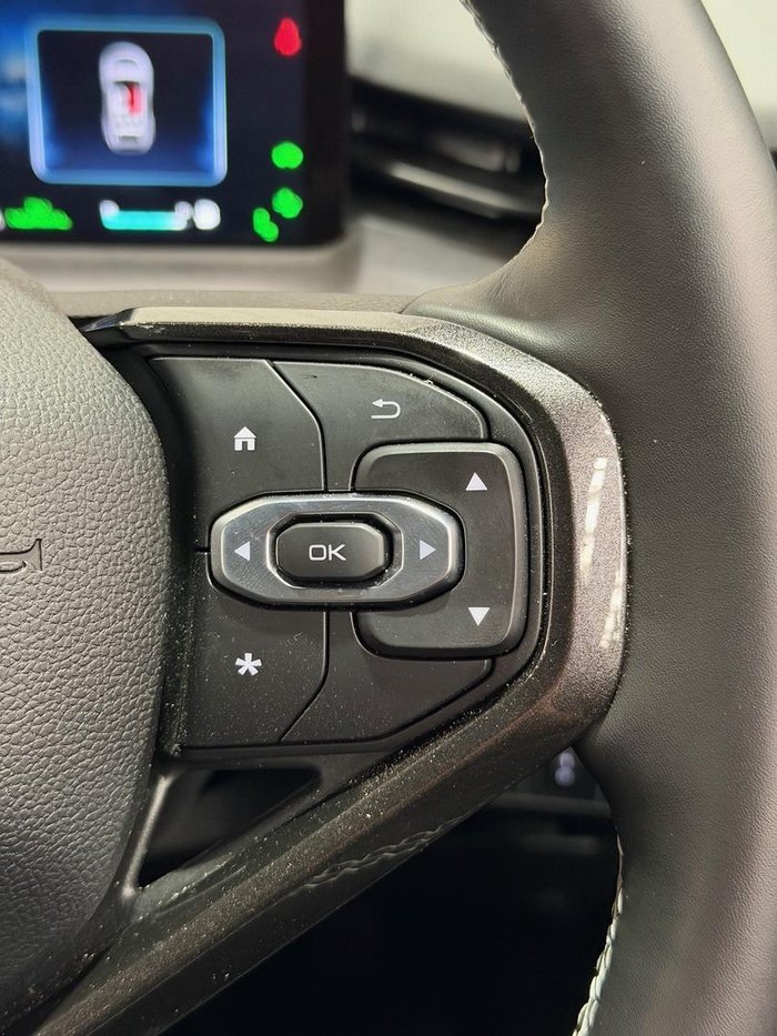 2025 GWM Haval H6GT Ultra PHEV