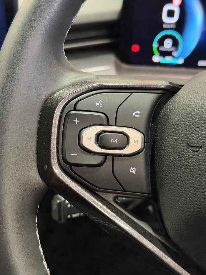 2025 GWM Haval H6GT Ultra PHEV