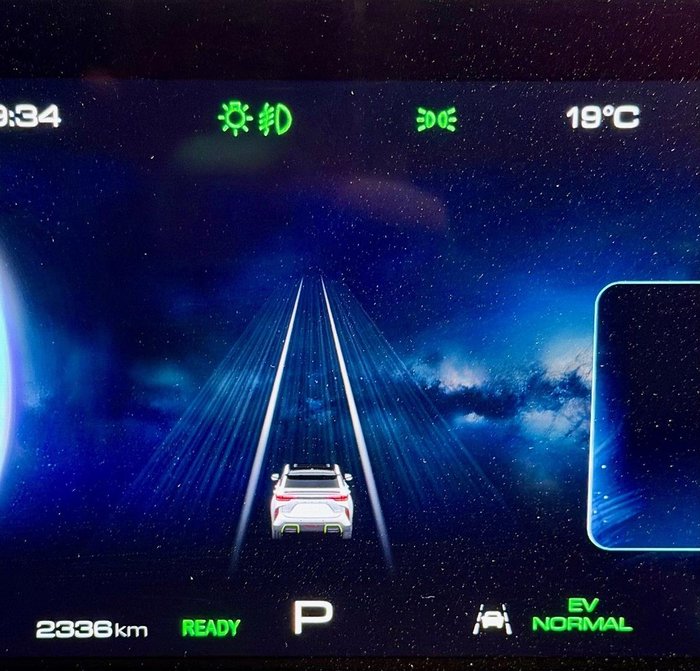 2025 GWM Haval H6GT Ultra PHEV