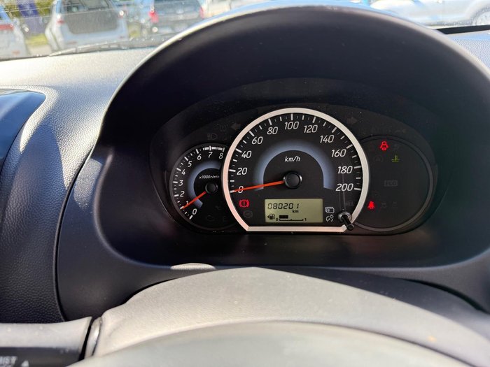 2013 Mitsubishi Mirage LS